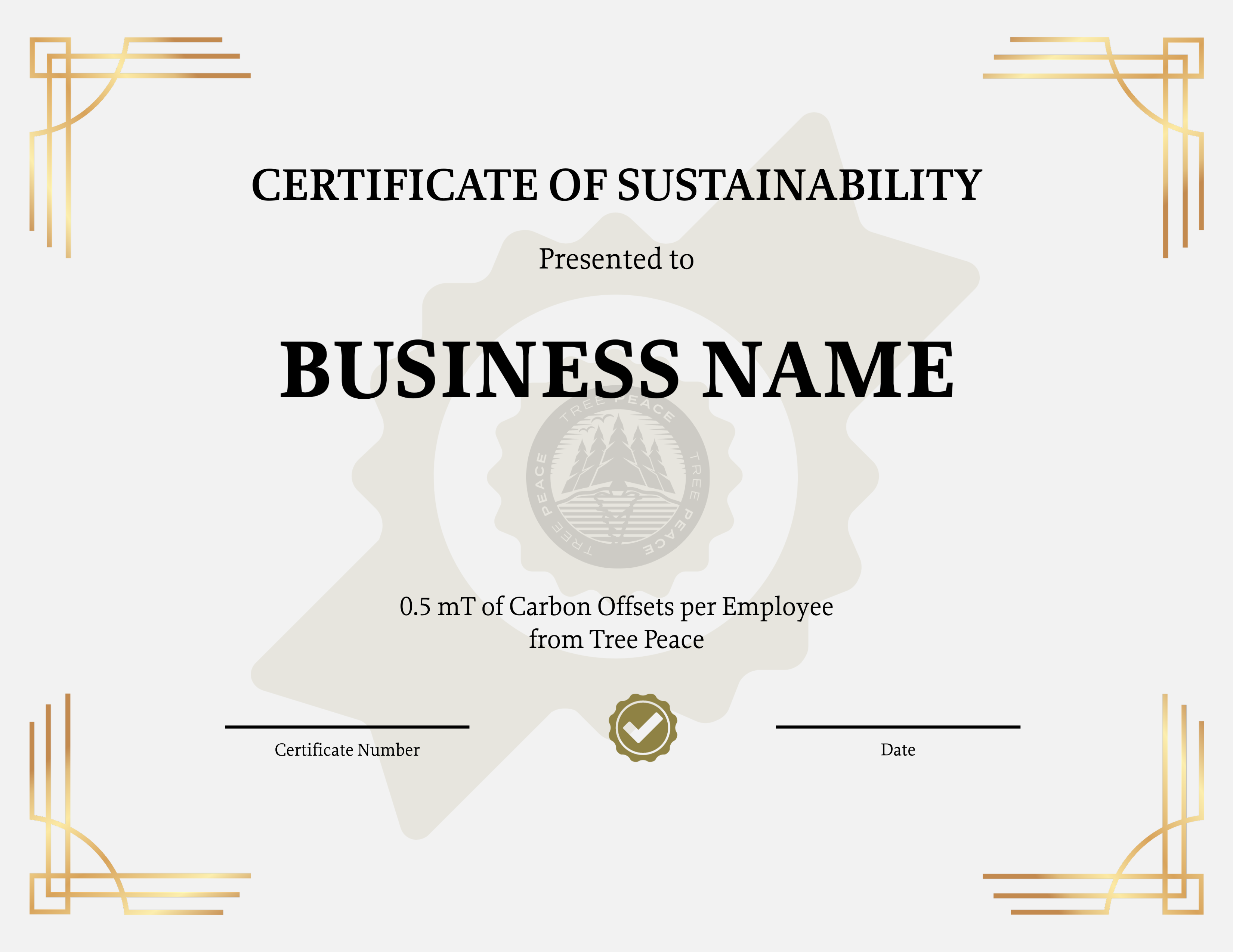 small business carbon offset 