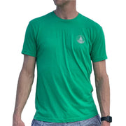 envy green logo shirt
